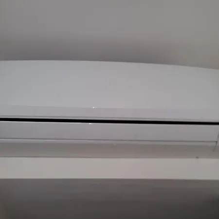 Apartment Akbati Akkoza Esenyurt *