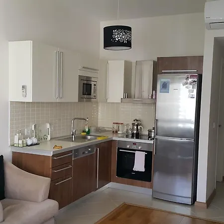 Akbati Akkoza Esenyurt Apartment *